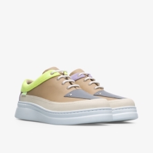 Camper Multicolor Sneakers Womens - Twins Online Ireland | FQUPZ1459